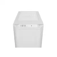 be quiet! PURE BASE 501 Airflow Window White Midi Tower Blanco