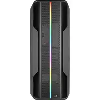 Aerocool SPLINTER DUO Carcasa de Ordenador ATX 3 x Ventiladores ARGB 12cm + Mesh F