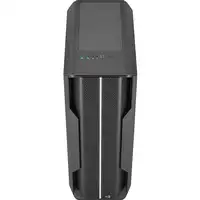 Aerocool SPLINTER DUO Carcasa de Ordenador ATX 3 x Ventiladores ARGB 12cm + Mesh F