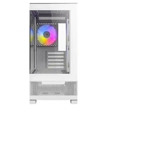 Antec CX500m RGB Mini Tower Blanco