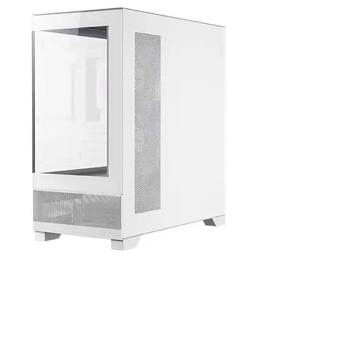 Antec CX500m RGB Mini Tower Blanco