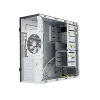 In Win C645 Midi Tower Negro 400 W