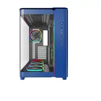 Montech KING 95 PRO Midi Tower Azul