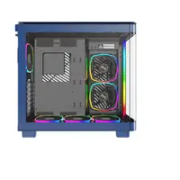Montech KING 95 PRO Midi Tower Azul