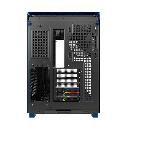 Montech KING 95 PRO Midi Tower Azul