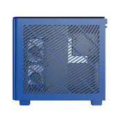 Montech KING 95 PRO Midi Tower Azul