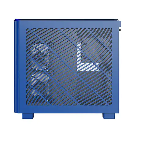 Montech KING 95 PRO Midi Tower Azul