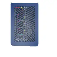Montech KING 95 PRO Midi Tower Azul