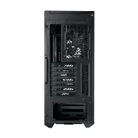 Cooler Master MasterBox 520 Midi Tower Negro