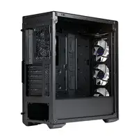 Cooler Master MasterBox 520 Midi Tower Negro