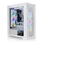 Thermaltake CTE T500 TG Full Tower Blanco
