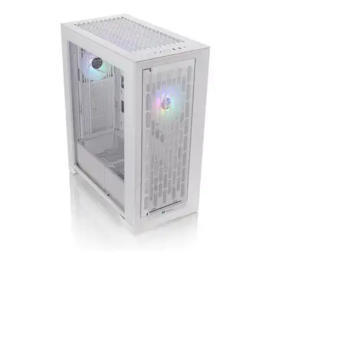 Thermaltake CTE T500 TG Full Tower Blanco
