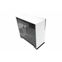 In Win 101C Midi Tower Blanco