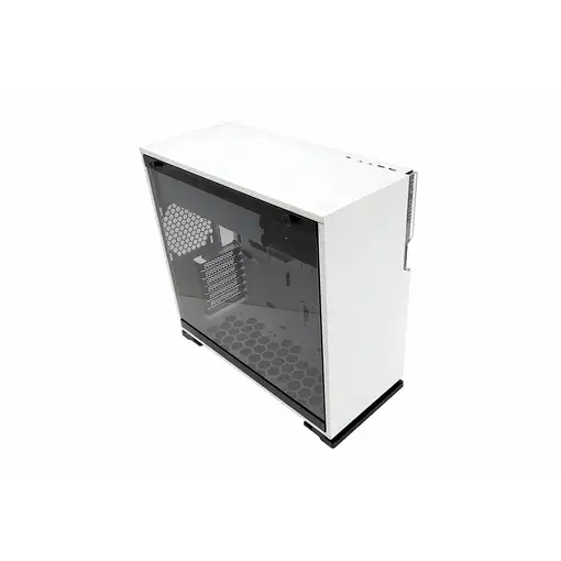 In Win 101C Midi Tower Blanco