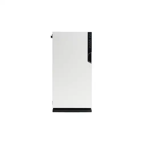 In Win 101C Midi Tower Blanco