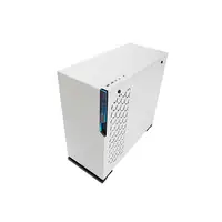 In Win 101C Midi Tower Blanco