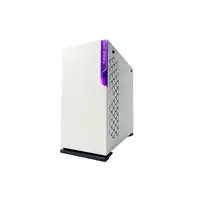 In Win 101C Midi Tower Blanco