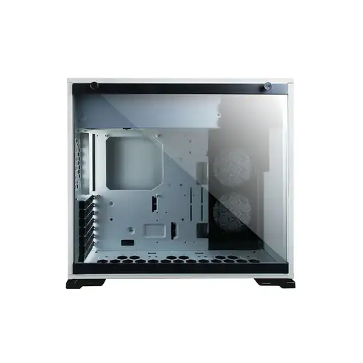 In Win 101C Midi Tower Blanco