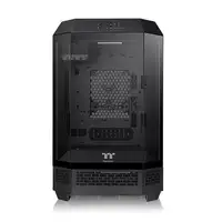 Thermaltake The Tower 300 Micro Torre Negro
