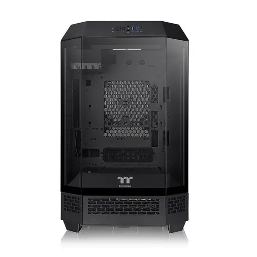 Thermaltake The Tower 300 Micro Torre Negro
