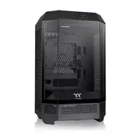 Thermaltake The Tower 300 Micro Torre Negro