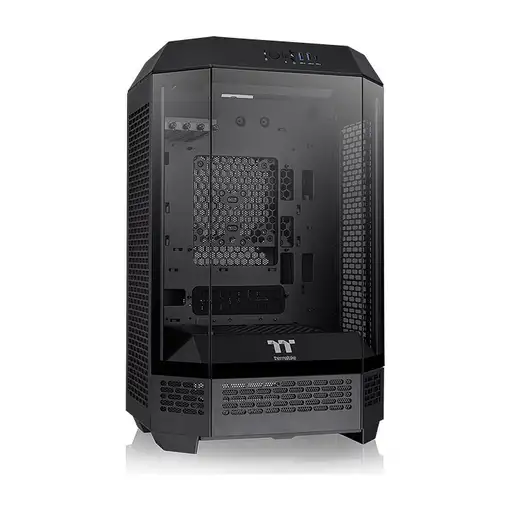 Thermaltake The Tower 300 Micro Torre Negro