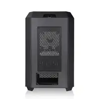 Thermaltake The Tower 300 Micro Torre Negro