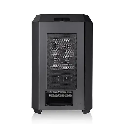 Thermaltake The Tower 300 Micro Torre Negro