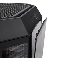 Thermaltake The Tower 300 Micro Torre Negro