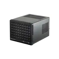 Silverstone SG13 Mini Tower Negro