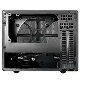 Silverstone SG13 Mini Tower Negro