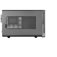Silverstone SG13 Mini Tower Negro