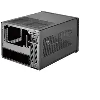 Silverstone SG13 Mini Tower Negro
