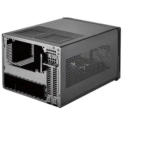 Silverstone SG13 Mini Tower Negro
