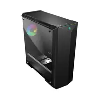 MSI MPG GUNGNIR 100 carcasa de ordenador Midi Tower Negro