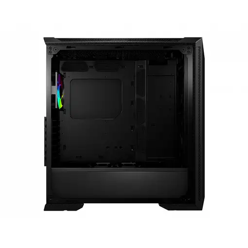 MSI MPG GUNGNIR 100 carcasa de ordenador Midi Tower Negro
