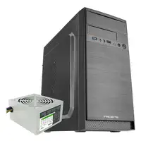 Tacens Anima Anima AC4500 - Caja de Ordenador de Sobremesa (MicroATX / Mini-ITX Mi