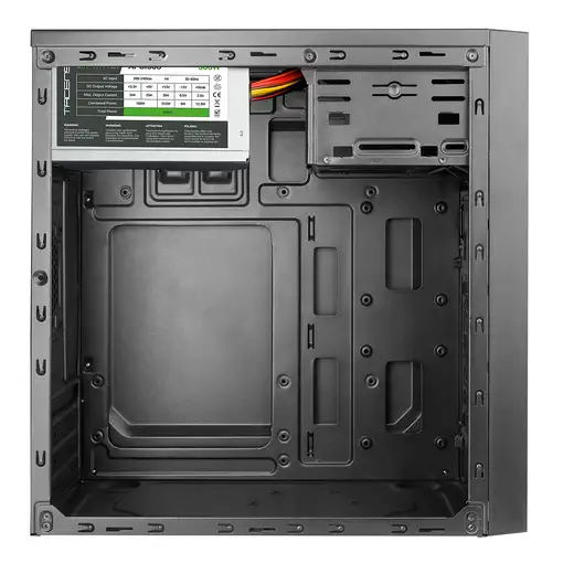Tacens Anima Anima AC4500 - Caja de Ordenador de Sobremesa (MicroATX / Mini-ITX Mi