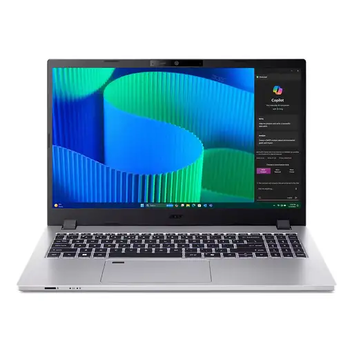 Acer TravelMate P2 TMP215-55-TCO-52YT Intel® Core™ i5 i5-1334U Portátil 39,6 cm (