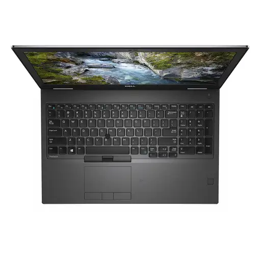 DELL DELL Precision portátil 7540