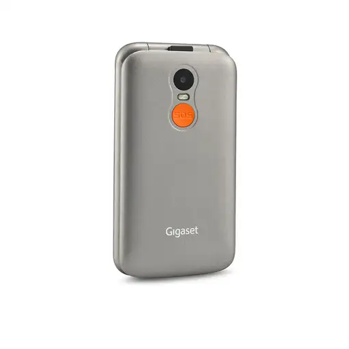 Telefonía móvil 32MB + Gris GIGASET