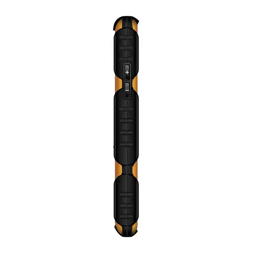 MaxCom MM920Y teléfono móvil 7,11 cm (2.8") 140 g Amarillo