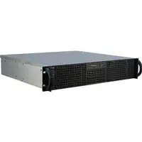 Inter-Tech 2U-20240 Estante Negro
