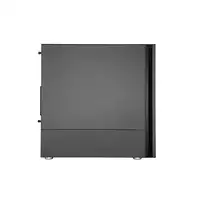 Cooler Master Silencio S400 Midi Tower Negro