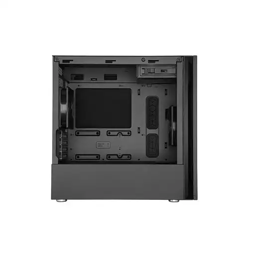 Cooler Master Silencio S400 Midi Tower Negro