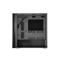 Cooler Master Silencio S400 Midi Tower Negro