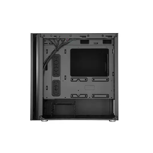 Cooler Master Silencio S400 Midi Tower Negro