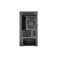 Cooler Master Silencio S400 Midi Tower Negro