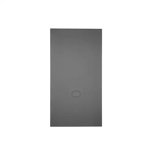 Cooler Master Silencio S400 Midi Tower Negro