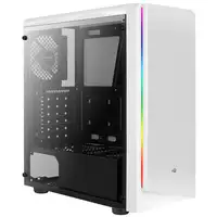 Aerocool Rift Midi Tower Blanco